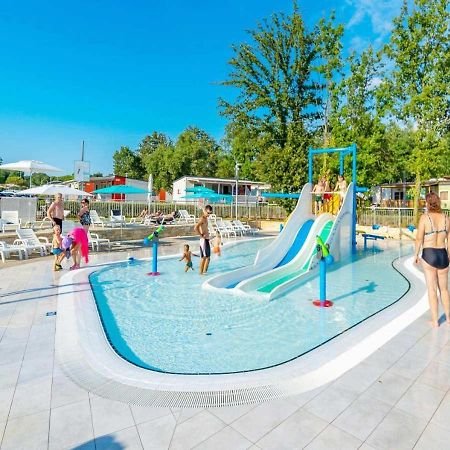 Camping Bijela Uvala - Eurocamp I Homair Porec Luaran gambar