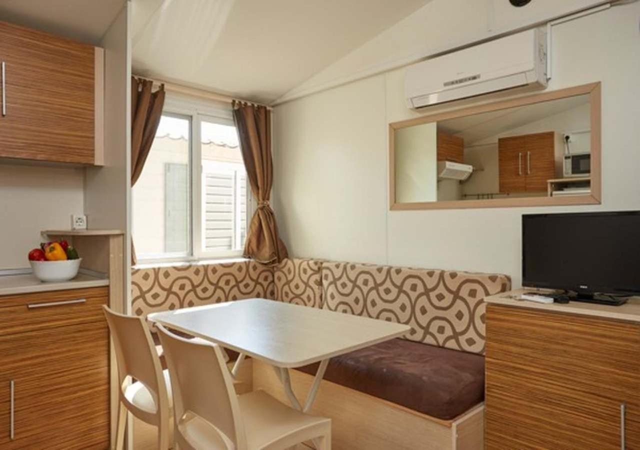 Camping Bijela Uvala - Eurocamp I Homair Porec Bilik gambar