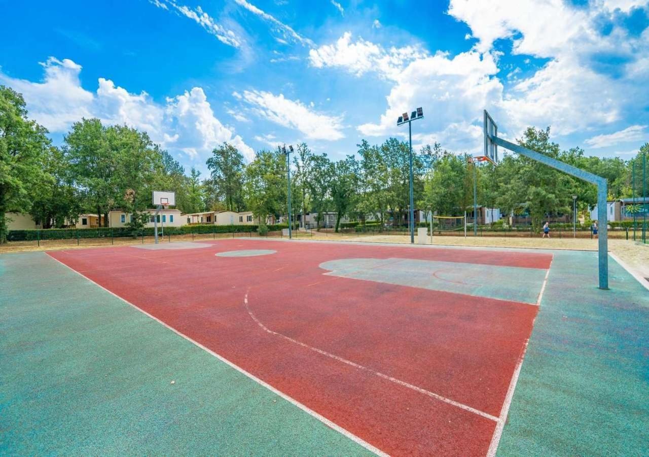 Camping Bijela Uvala - Eurocamp I Homair Porec Luaran gambar