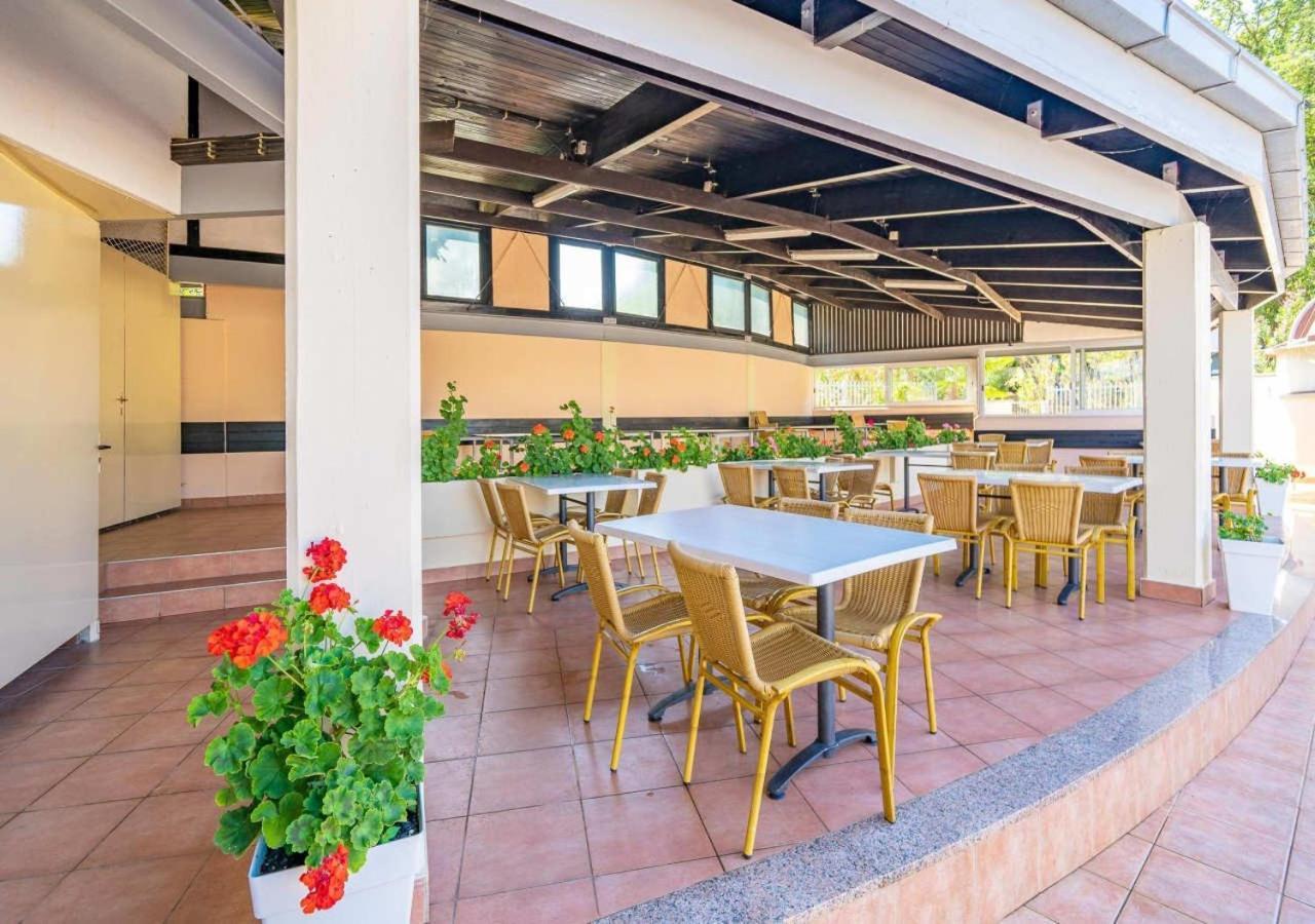 Camping Bijela Uvala - Eurocamp I Homair Porec Luaran gambar