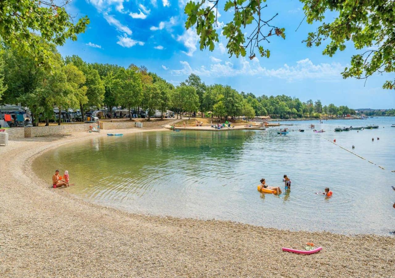 Camping Bijela Uvala - Eurocamp I Homair Porec Luaran gambar
